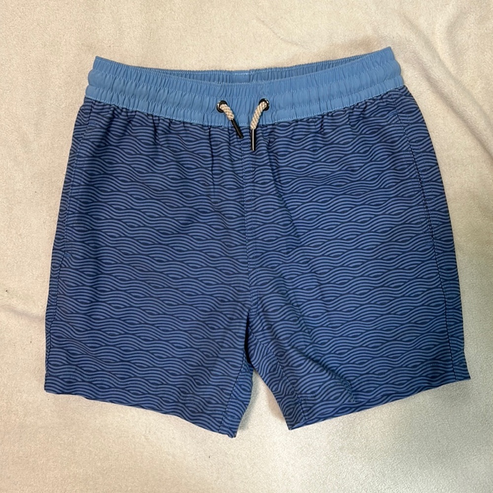 Boys Swim Shorts